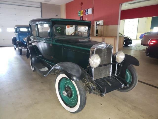 1929 Chevrolet International AC (CC-1719713) for sale in Glendale, California