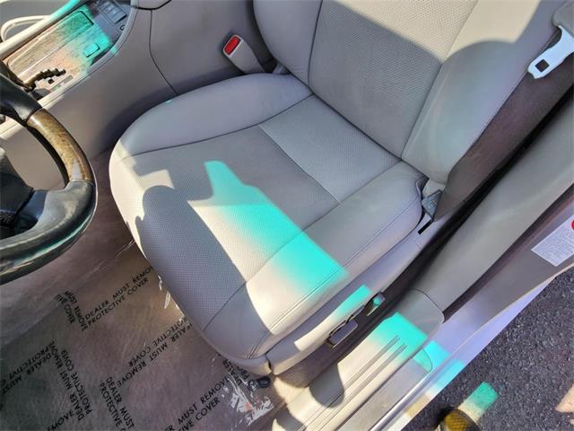 2009 Lexus LS460 (CC-1719724) for sale in El Cajon, California