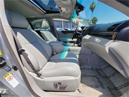2009 Lexus LS460 (CC-1719724) for sale in El Cajon, California