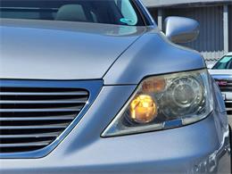 2009 Lexus LS460 (CC-1719724) for sale in El Cajon, California