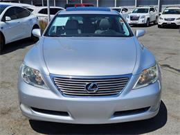 2009 Lexus LS460 (CC-1719724) for sale in El Cajon, California