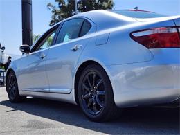 2009 Lexus LS460 (CC-1719724) for sale in El Cajon, California