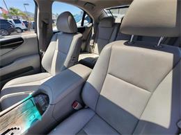 2009 Lexus LS460 (CC-1719724) for sale in El Cajon, California