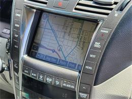 2009 Lexus LS460 (CC-1719724) for sale in El Cajon, California