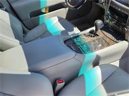 2009 Lexus LS460 (CC-1719724) for sale in El Cajon, California