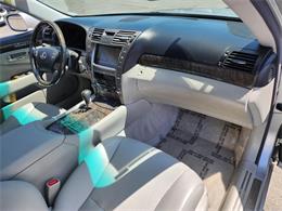 2009 Lexus LS460 (CC-1719724) for sale in El Cajon, California