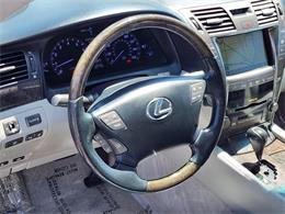 2009 Lexus LS460 (CC-1719724) for sale in El Cajon, California