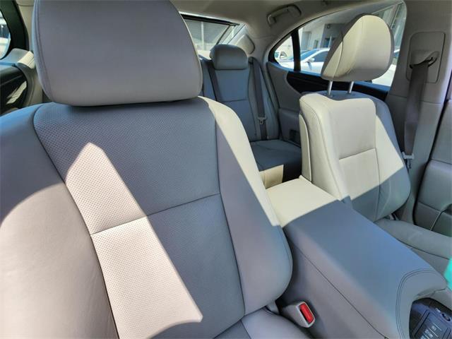 2009 Lexus LS460 (CC-1719724) for sale in El Cajon, California