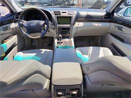 2009 Lexus LS460 (CC-1719724) for sale in El Cajon, California