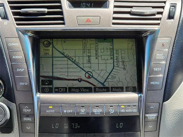 2009 Lexus LS460 (CC-1719724) for sale in El Cajon, California