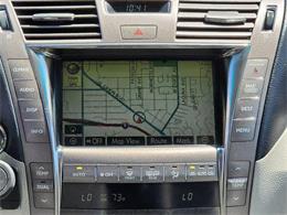 2009 Lexus LS460 (CC-1719724) for sale in El Cajon, California