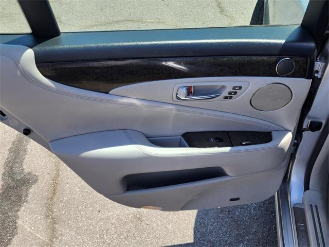 2009 Lexus LS460 (CC-1719724) for sale in El Cajon, California