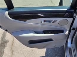 2009 Lexus LS460 (CC-1719724) for sale in El Cajon, California