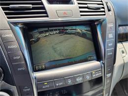 2009 Lexus LS460 (CC-1719724) for sale in El Cajon, California