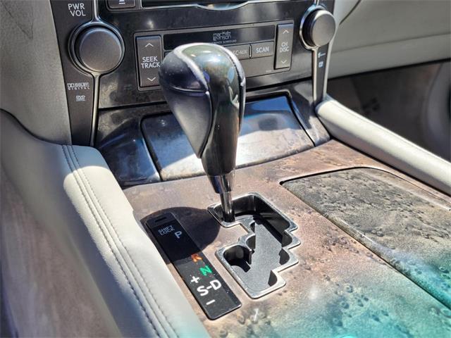 2009 Lexus LS460 (CC-1719724) for sale in El Cajon, California
