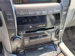 2009 Lexus LS460 (CC-1719724) for sale in El Cajon, California