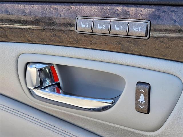 2009 Lexus LS460 (CC-1719724) for sale in El Cajon, California