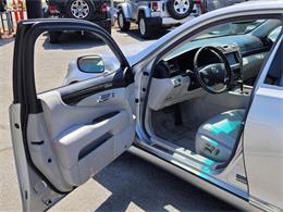 2009 Lexus LS460 (CC-1719724) for sale in El Cajon, California