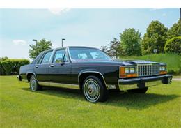 1985 Ford Crown Victoria (CC-1719735) for sale in Youngville, North Carolina