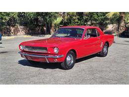 1965 Ford Mustang (CC-1719738) for sale in Glendale, California