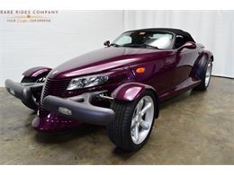 1997 Plymouth Prowler (CC-1719751) for sale in Mooresville, North Carolina