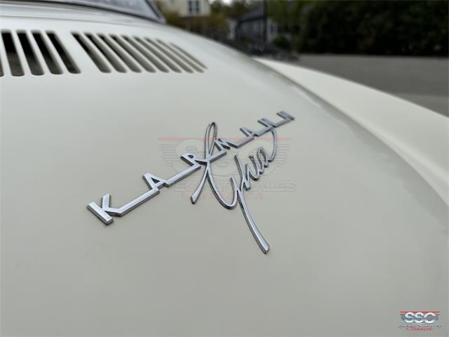 1965 Volkswagen Karmann Ghia (CC-1719755) for sale in Fairfield, California
