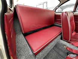 1965 Volkswagen Karmann Ghia (CC-1719755) for sale in Fairfield, California