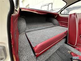 1965 Volkswagen Karmann Ghia (CC-1719755) for sale in Fairfield, California