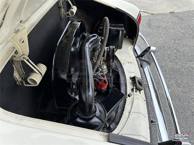 1965 Volkswagen Karmann Ghia (CC-1719755) for sale in Fairfield, California