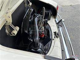 1965 Volkswagen Karmann Ghia (CC-1719755) for sale in Fairfield, California