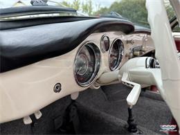 1965 Volkswagen Karmann Ghia (CC-1719755) for sale in Fairfield, California