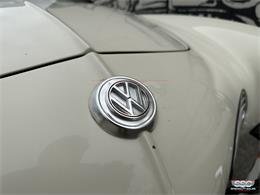 1965 Volkswagen Karmann Ghia (CC-1719755) for sale in Fairfield, California