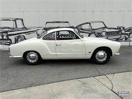 1965 Volkswagen Karmann Ghia (CC-1719755) for sale in Fairfield, California