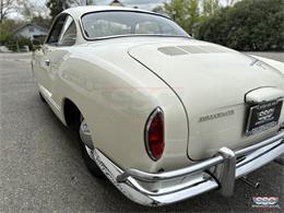 1965 Volkswagen Karmann Ghia (CC-1719755) for sale in Fairfield, California