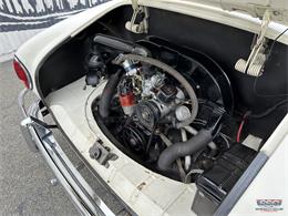 1965 Volkswagen Karmann Ghia (CC-1719755) for sale in Fairfield, California