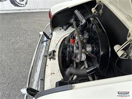 1965 Volkswagen Karmann Ghia (CC-1719755) for sale in Fairfield, California