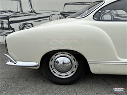 1965 Volkswagen Karmann Ghia (CC-1719755) for sale in Fairfield, California
