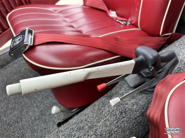 1965 Volkswagen Karmann Ghia (CC-1719755) for sale in Fairfield, California