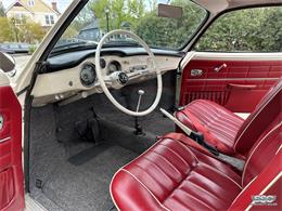 1965 Volkswagen Karmann Ghia (CC-1719755) for sale in Fairfield, California