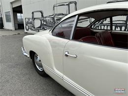 1965 Volkswagen Karmann Ghia (CC-1719755) for sale in Fairfield, California