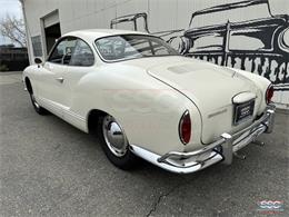 1965 Volkswagen Karmann Ghia (CC-1719755) for sale in Fairfield, California
