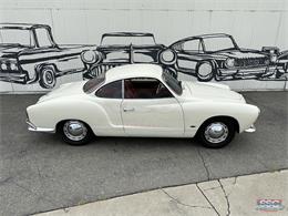 1965 Volkswagen Karmann Ghia (CC-1719755) for sale in Fairfield, California