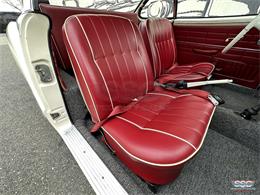 1965 Volkswagen Karmann Ghia (CC-1719755) for sale in Fairfield, California