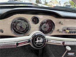 1965 Volkswagen Karmann Ghia (CC-1719755) for sale in Fairfield, California
