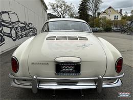 1965 Volkswagen Karmann Ghia (CC-1719755) for sale in Fairfield, California