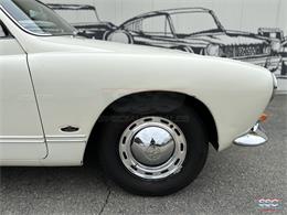 1965 Volkswagen Karmann Ghia (CC-1719755) for sale in Fairfield, California