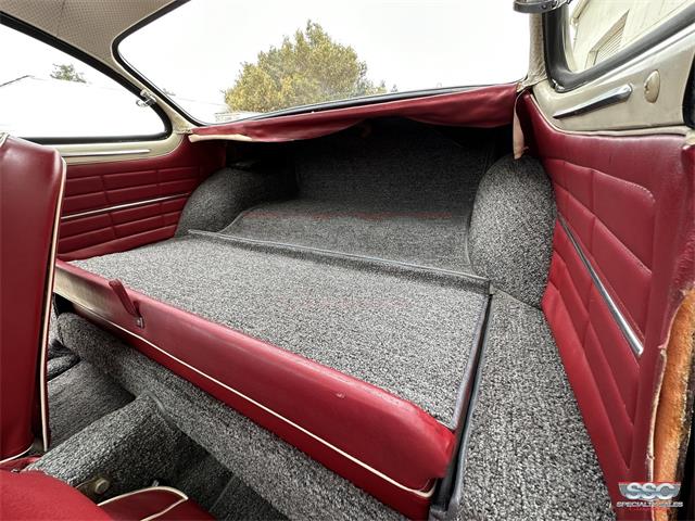 1965 Volkswagen Karmann Ghia (CC-1719755) for sale in Fairfield, California