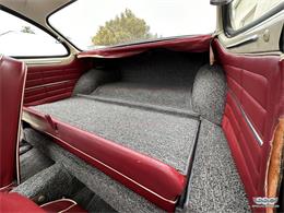 1965 Volkswagen Karmann Ghia (CC-1719755) for sale in Fairfield, California