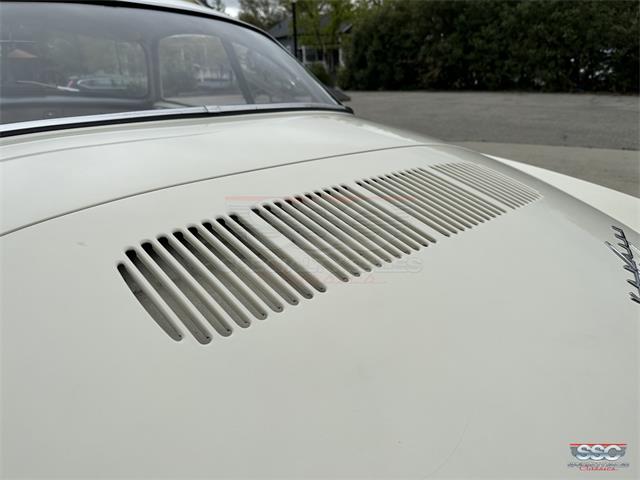 1965 Volkswagen Karmann Ghia (CC-1719755) for sale in Fairfield, California