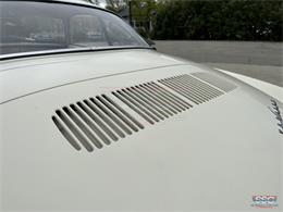 1965 Volkswagen Karmann Ghia (CC-1719755) for sale in Fairfield, California